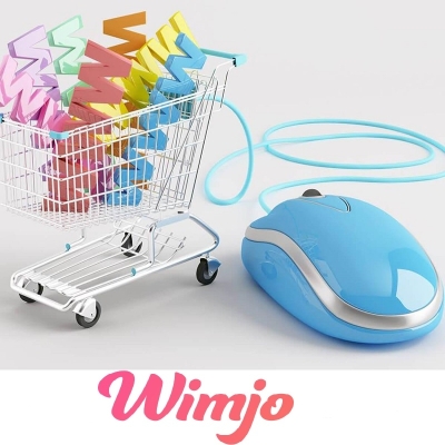Türkiye’nin dijital alışveriş platformu Wimjo!
